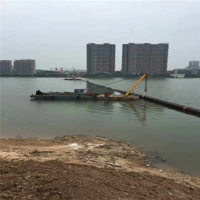 义乌南平市管道水下铺设