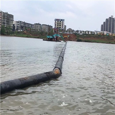 天水取排水管道安装